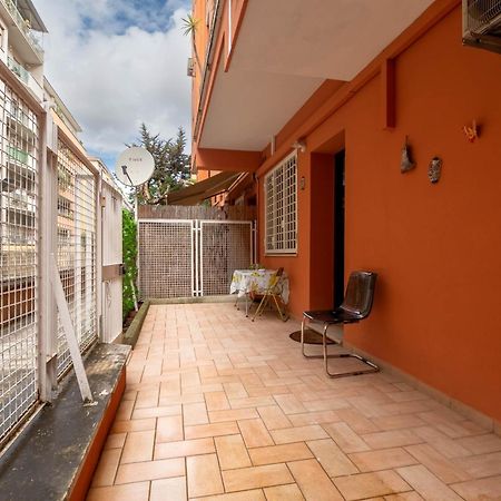 La Casa Dei Sogni Di Serena روما المظهر الخارجي الصورة