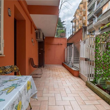 La Casa Dei Sogni Di Serena روما المظهر الخارجي الصورة