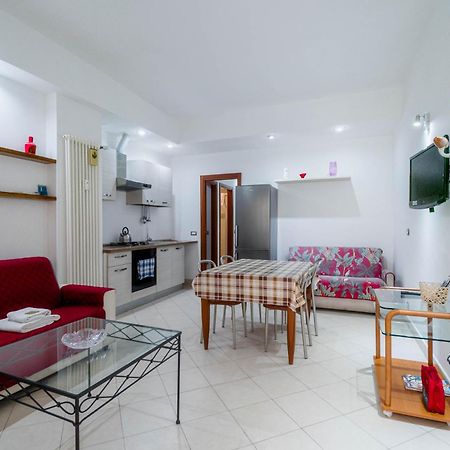La Casa Dei Sogni Di Serena روما المظهر الخارجي الصورة