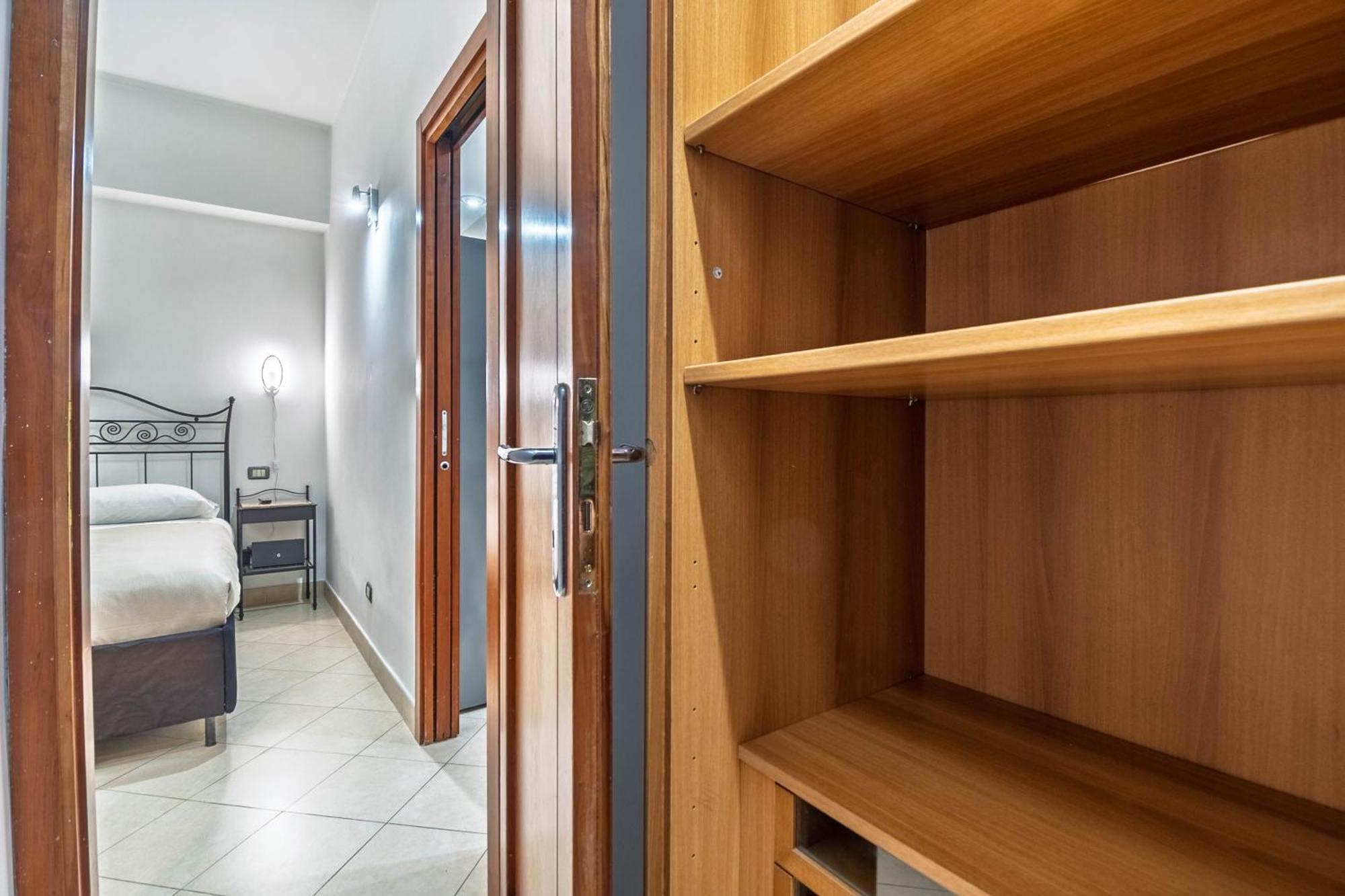 La Casa Dei Sogni Di Serena روما المظهر الخارجي الصورة