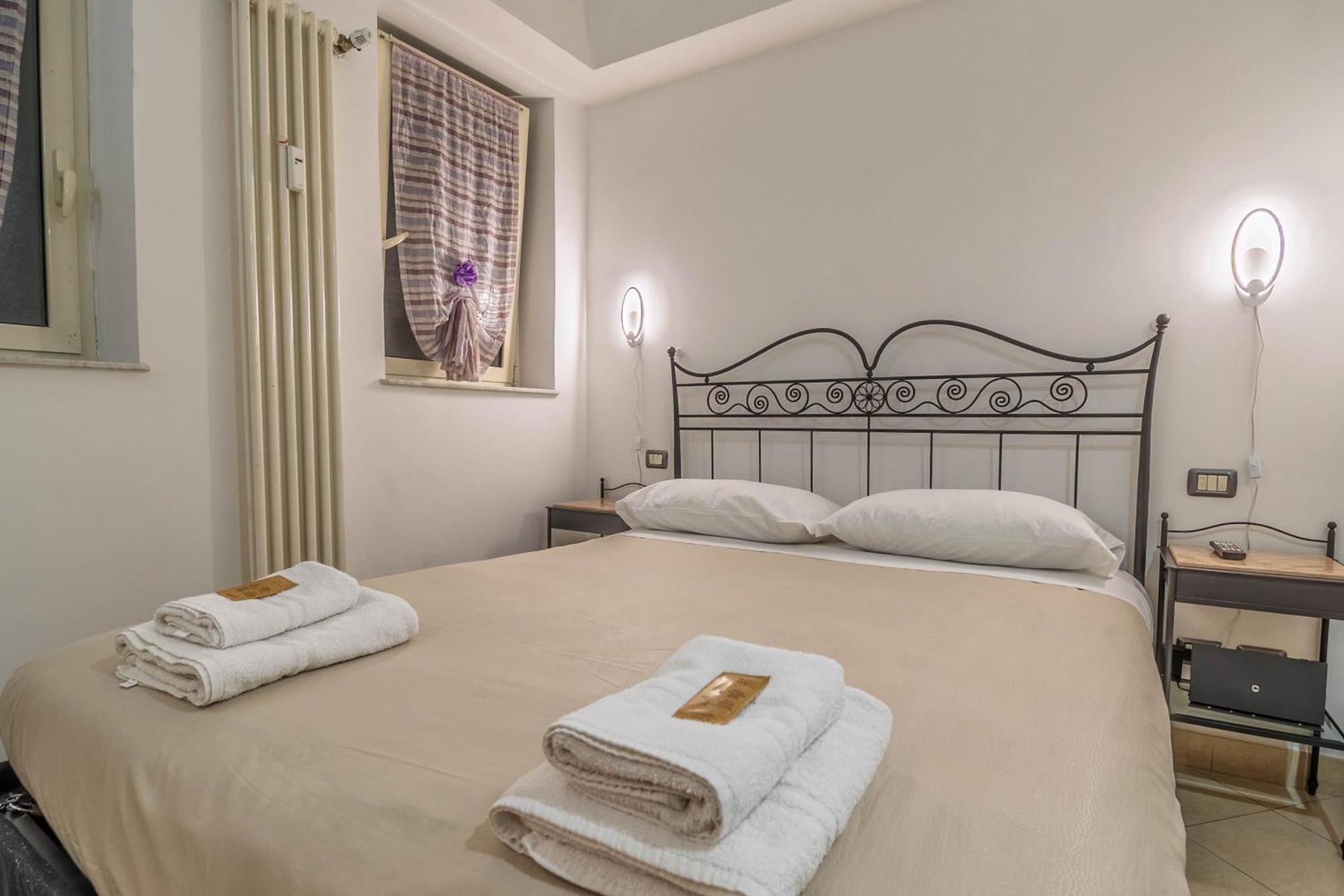La Casa Dei Sogni Di Serena روما المظهر الخارجي الصورة