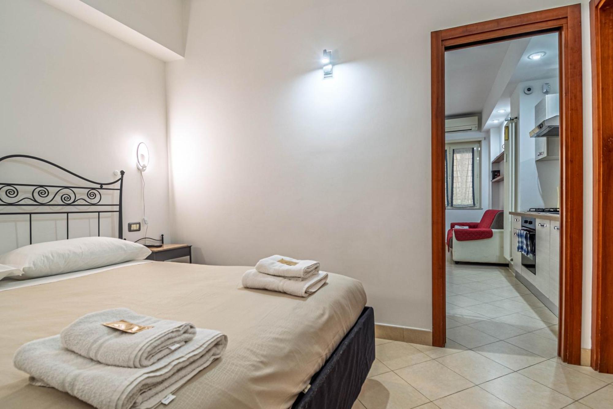 La Casa Dei Sogni Di Serena روما المظهر الخارجي الصورة