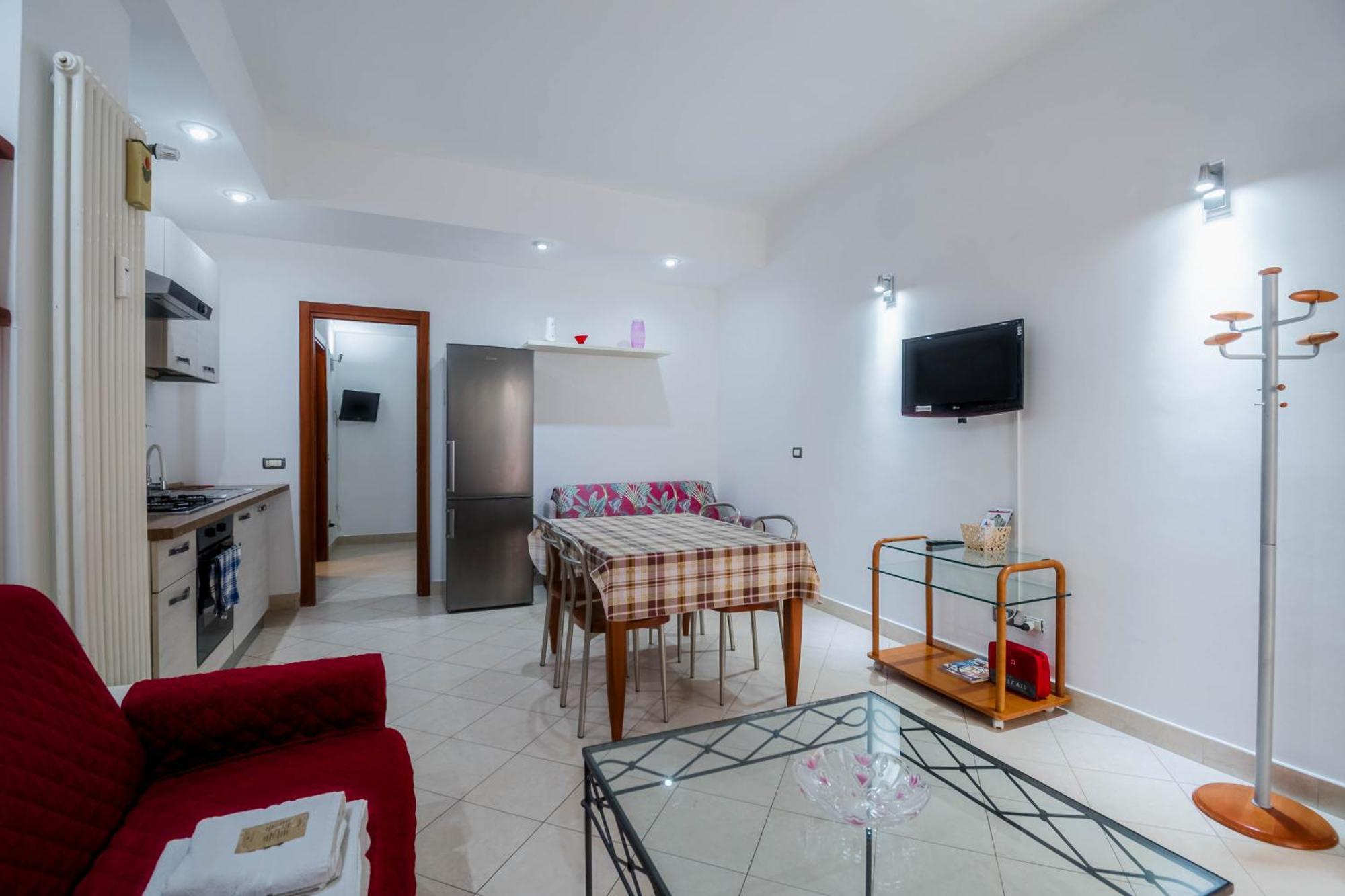 La Casa Dei Sogni Di Serena روما المظهر الخارجي الصورة