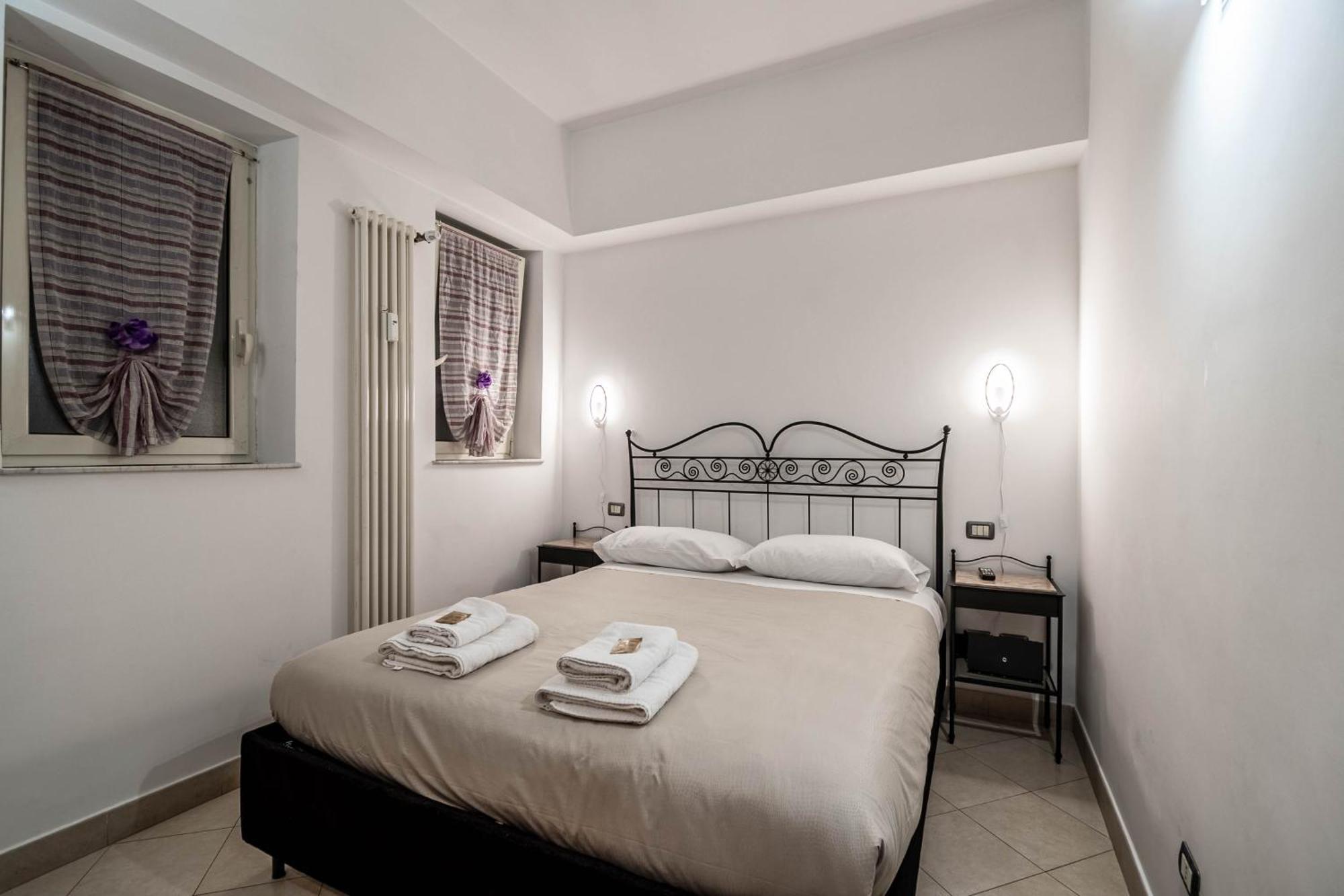 La Casa Dei Sogni Di Serena روما المظهر الخارجي الصورة