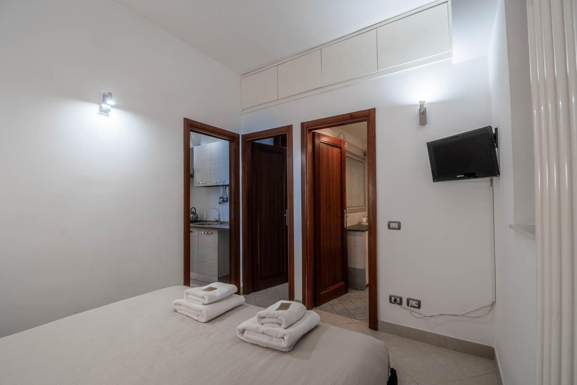 La Casa Dei Sogni Di Serena روما المظهر الخارجي الصورة